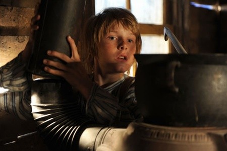 Том Сойер (2011)
