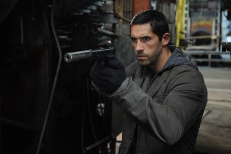 Игры киллеров (2011)