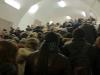 На "сиреневой" ветке московского метро устранили технические неполадки