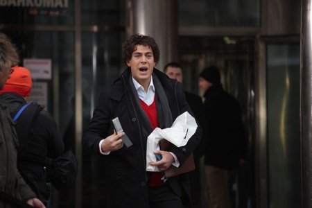 Беременный (2011)