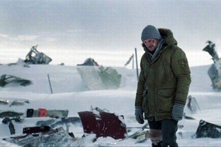 Схватка (2012)