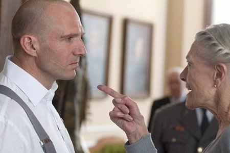 Кориолан (2011)