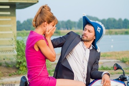 Свидание (2012)
