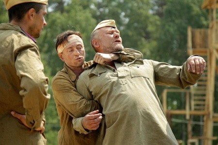 Матч (2012)