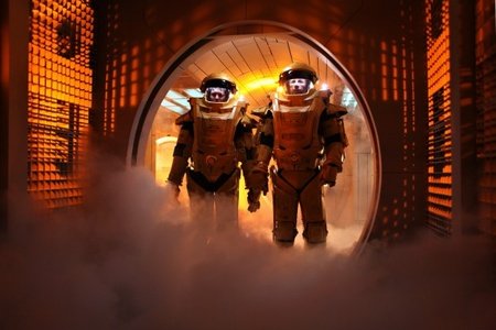 Напролом (2012)