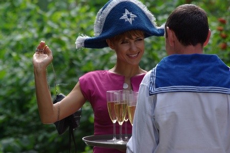 Свидание (2012)