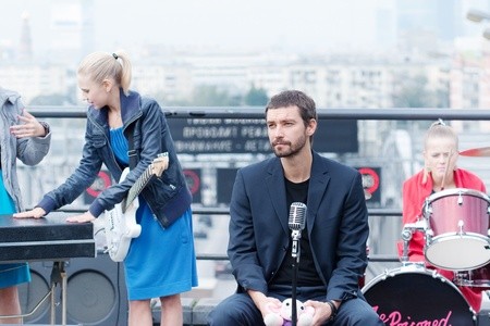 Свидание (2012)