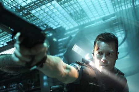 Напролом (2012)