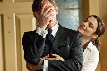 Дом грез (2011)
