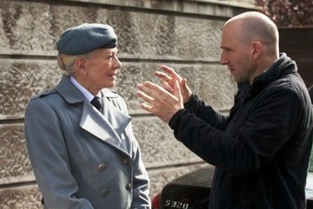 Кориолан (2011)