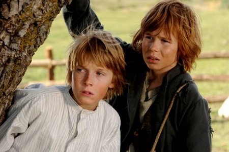 Том Сойер (2011)