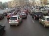 В Москве завершился оппозиционный автопробег