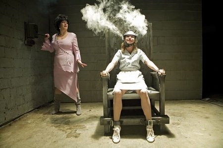 Zолушка (2012)