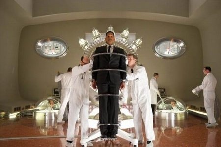 Люди в черном 3 (2012)