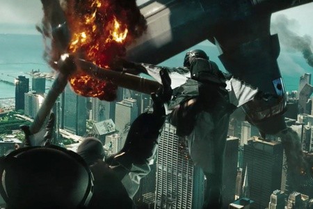 Трансформеры 3: Тёмная сторона Луны (2011)