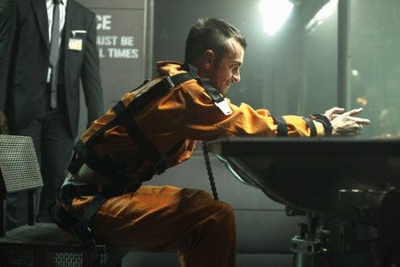 Напролом (2012)
