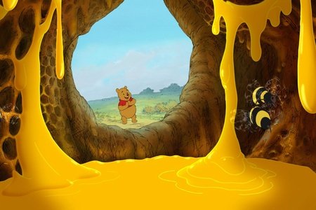 Медвежонок Винни и его друзья (2011)