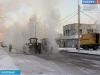 Ликвидация коммунальной аварии в Колпино заняла две недели