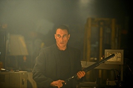 Игры киллеров (2011)