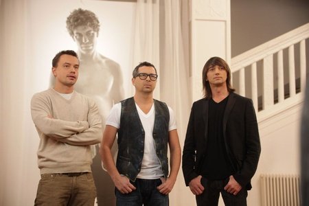 Беременный (2011)