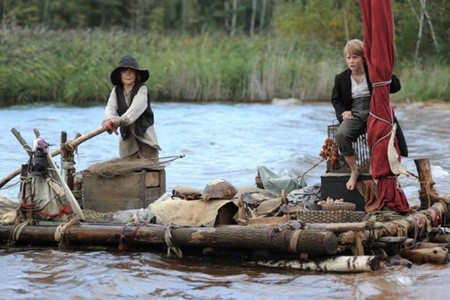 Том Сойер (2011)