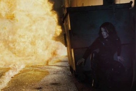 Другой мир: Пробуждение (2011)