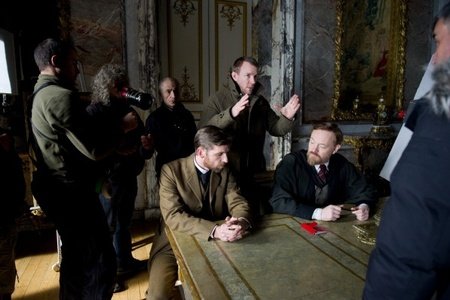 Шерлок Холмс: Игра теней (2011)