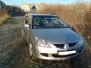 Mitsubishi Lancer, 2005 года