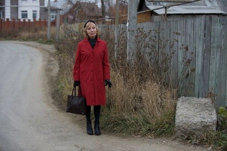 Камень (2011)