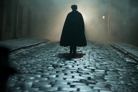 Ворон (2012)