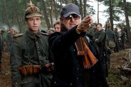 Боевой конь (2011)