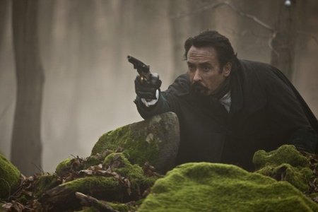 Ворон (2012)