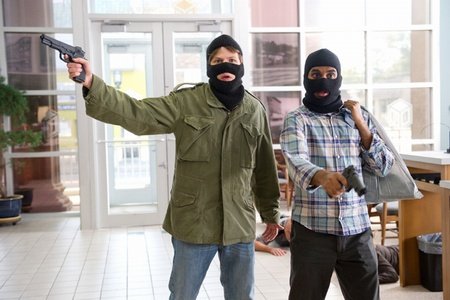 Успеть за 30 минут (2011)