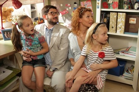 Беременный (2011)