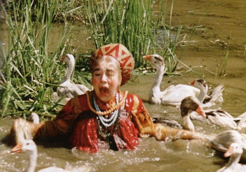 Морозко (1965)