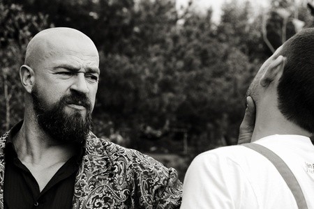 Свидание (2012)