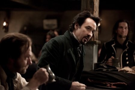 Ворон (2012)