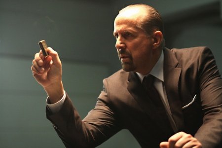 Напролом (2012)