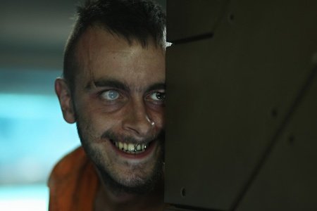 Напролом (2012)