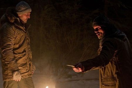 Схватка (2012)