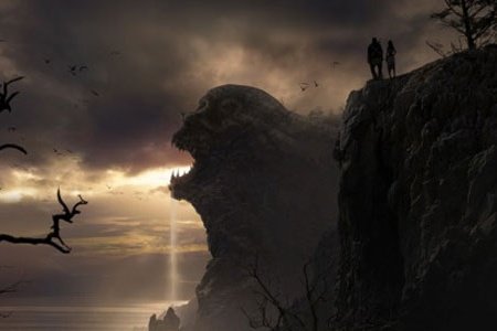 Конан-варвар (2011)