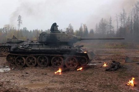 Белый тигр (2012 )