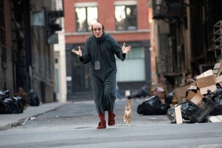 Смурфики (2011)