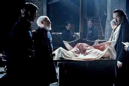 Ворон (2012)