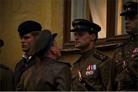 Пять невест (2011)