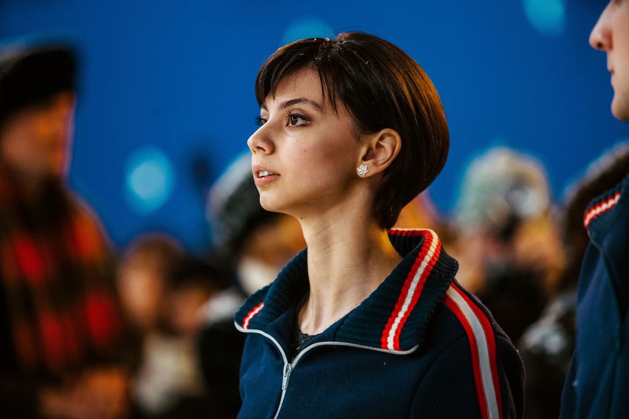 Роднина (2025)