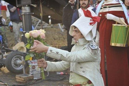 Ржевский против Наполеона (2011)