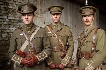 Боевой конь (2011)