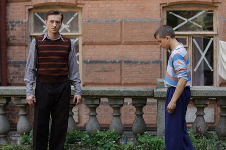 Матч (2012)