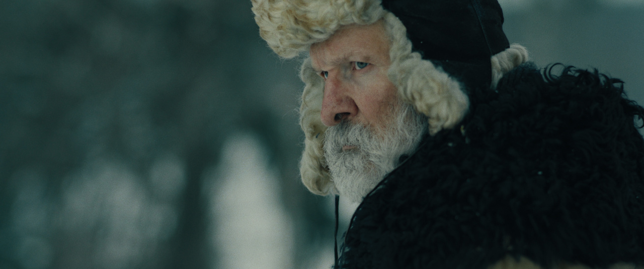 Семь верст до рассвета (2026)